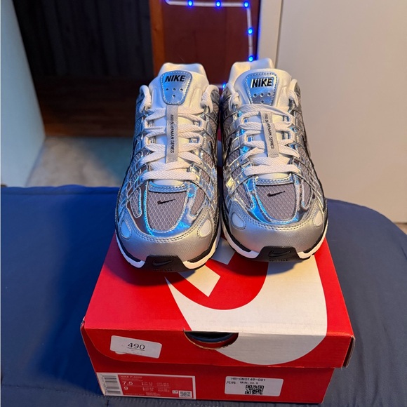 Nike P6000 - Picture 1 of 6